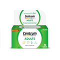 Centrum Adults 30 Tablets