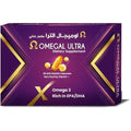 Omegal Ultra 30 Capsules